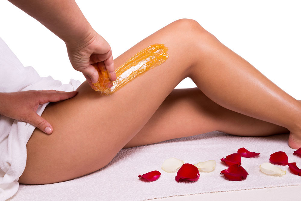 How To Use Hard Wax For Hair Removal