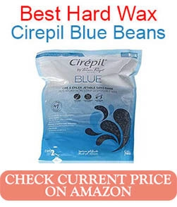 Cirepil Waxing Beans