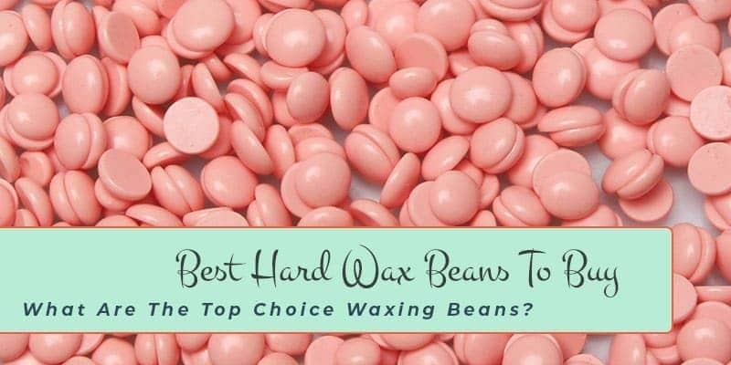 Top hard wax beans & beads compared