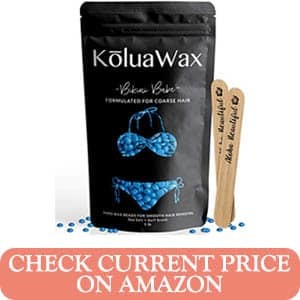 Kolua Wax Beads